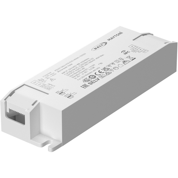 

Источник тока DALI NFC DT8 500-1400mA +PUSH DIM Maytoni Источники тока 721023, Источники тока 721023