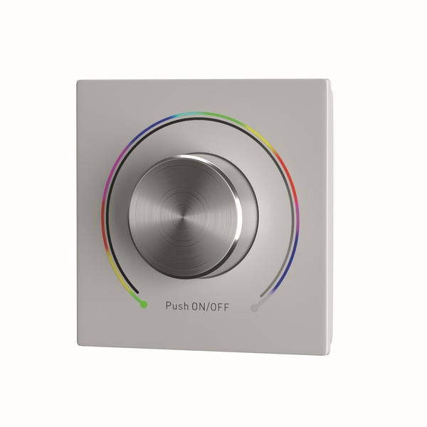 

Роторная панель управления DALI DT8 RGB Maytoni 721037, Панели управления 721037