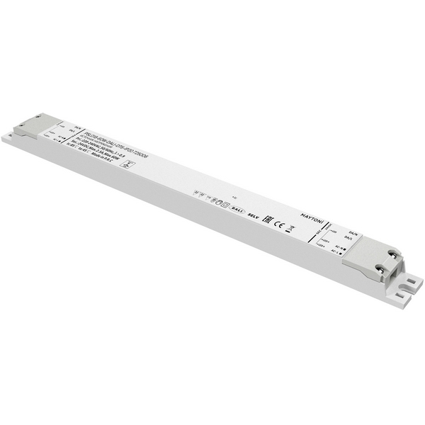 

Источник напряжения 24В Dali DT6 60Вт IP20 Maytoni 725006, Источники напряжения DALI 725006