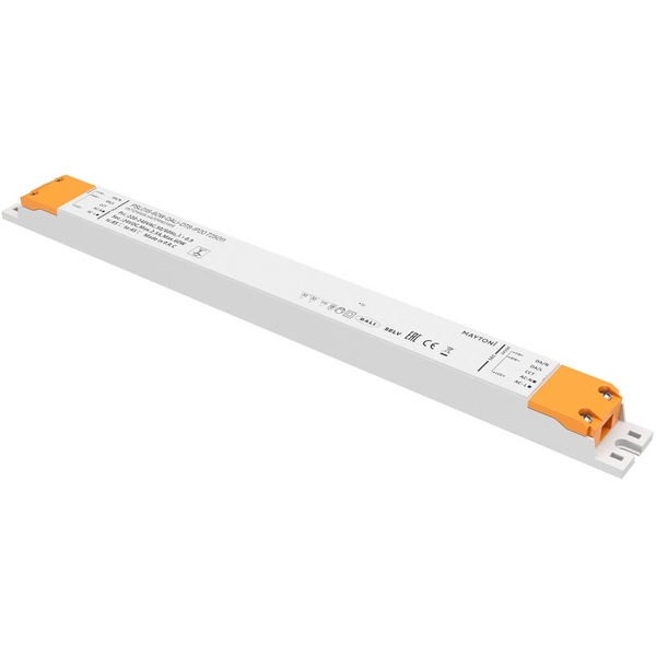

Источник напряжения 24В Dali DT8 60Вт IP20 Maytoni 725011, Источники напряжения DALI 725011