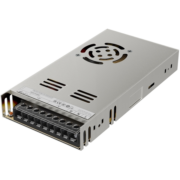 

Источник напряжения PSL002 12В 350Вт Maytoni 811013, Блоки питания 12В 811013