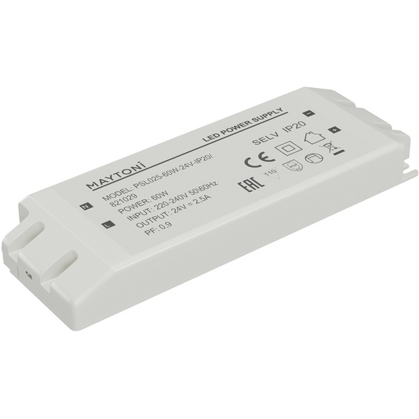 Изображение товара Источник напряжения Maytoni Led Strip 821029