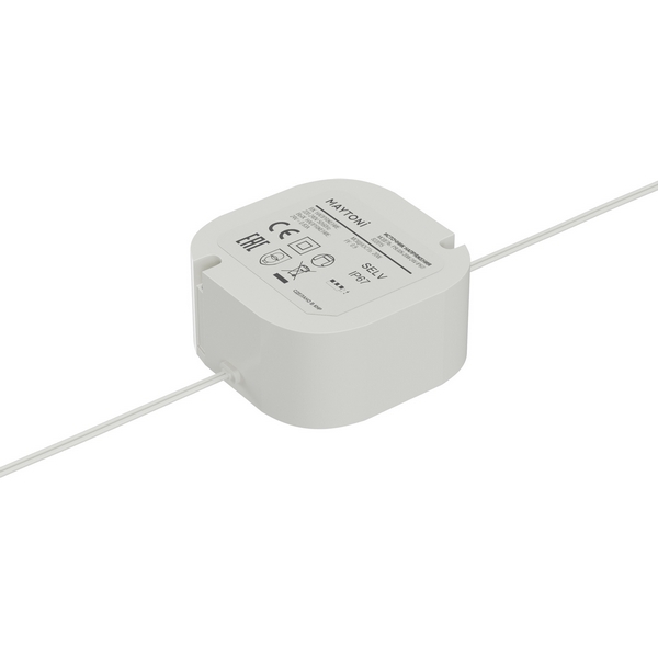 Изображение товара Источник напряжения Maytoni Led Strip 822015 Изображение товара Источник напряжения Maytoni Led Strip 822015