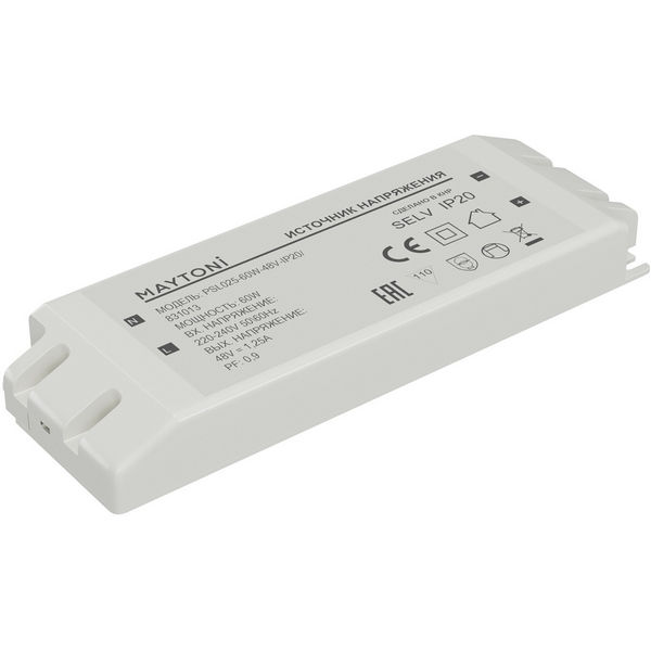 Изображение товара Источник напряжения Maytoni Led Strip 831013