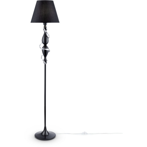 

Торшер с выключателем Maytoni Intreccio ARM010-01-R, Intreccio ARM010-01-R
