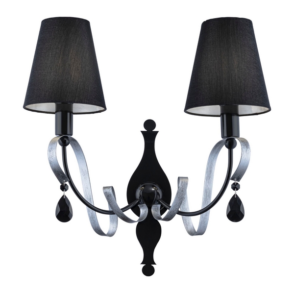 

Бра Maytoni Intreccio ARM010-02-R, Intreccio ARM010-02-R