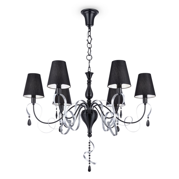 

Подвесная люстра Maytoni Intreccio ARM010-06-R, Intreccio ARM010-06-R
