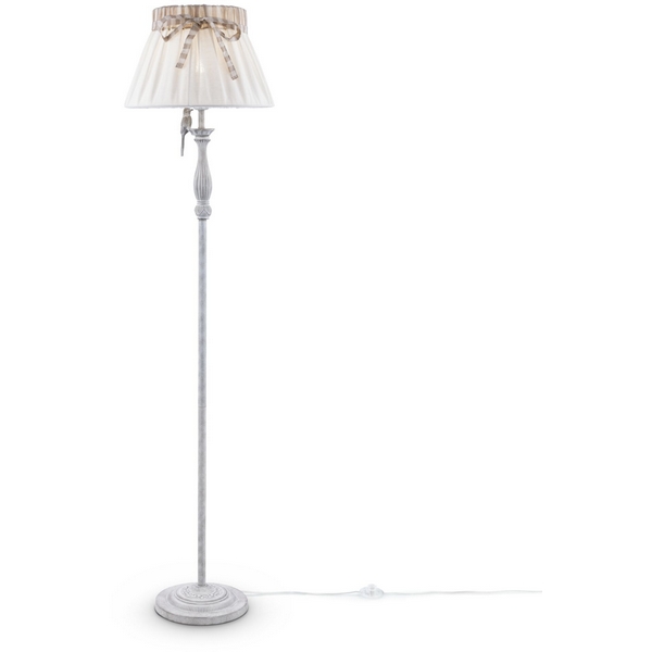 

Торшер с птичками Maytoni Bird ARM013-22-W, Бежевый, Bird ARM013-22-W