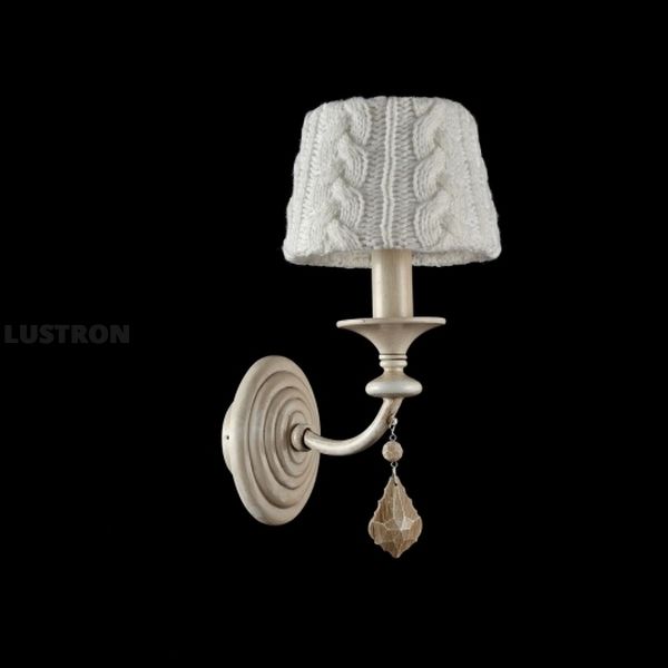 

Бра Maytoni Lana ARM143-01-BG с подвесками, Lana ARM143-01-BG