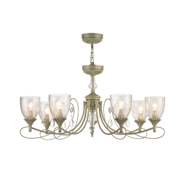 

Подвесная люстра Maytoni Sabina RC145-PL-07-MG, Sabina RC145-PL-07-MG