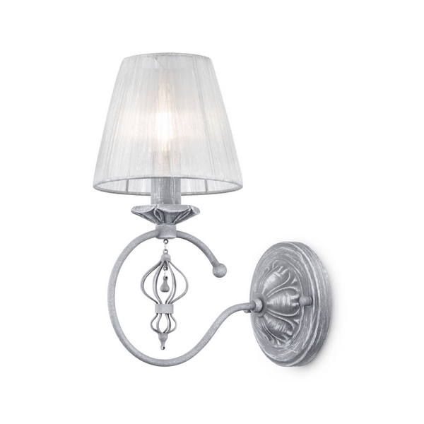 

Бра Monsoon ARM154-01-S (Maytoni), Серый, Monsoon ARM154-01-S