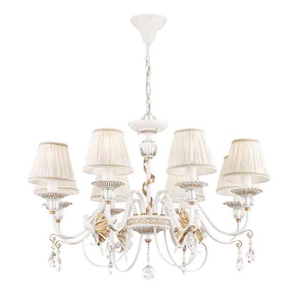 

Подвесная люстра Maytoni Elina ARM222-08-G, Elina ARM222-08-G