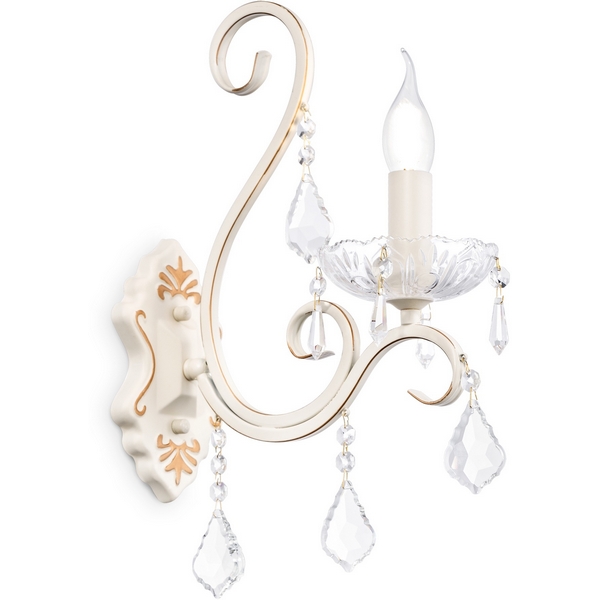 

Бра Maytoni Elegant 7 ARM288-01-G, Бежевый, Triumph ARM288-01-G