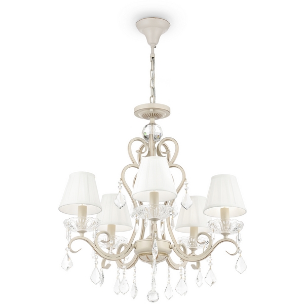 

Подвесная люстра Maytoni Elegant 7 ARM288-05-G, Triumph ARM288-05-G