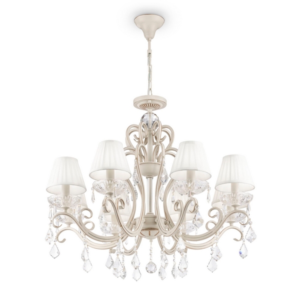 

Подвесная люстра Maytoni Elegant 7 ARM288-08-G, Triumph ARM288-08-G