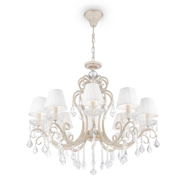 

Хрустальная люстра Maytoni Elegant 7 ARM288-10-G, Triumph ARM288-10-G