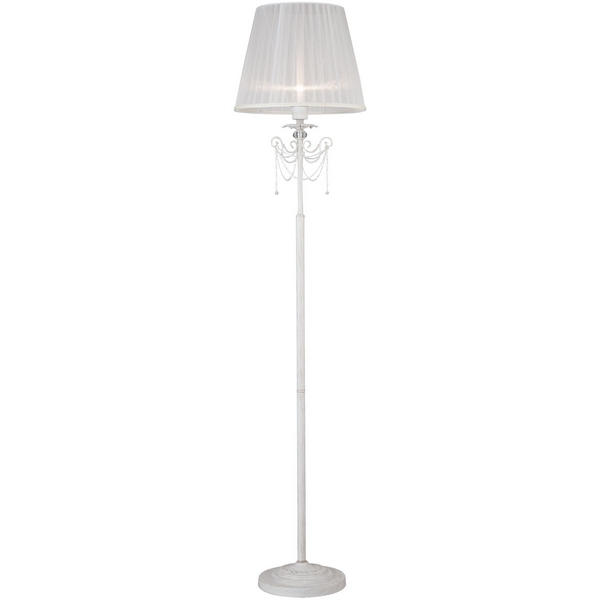 

Торшер Lolita ARM305-11-W (Maytoni), Белый, Lolita ARM305-11-W