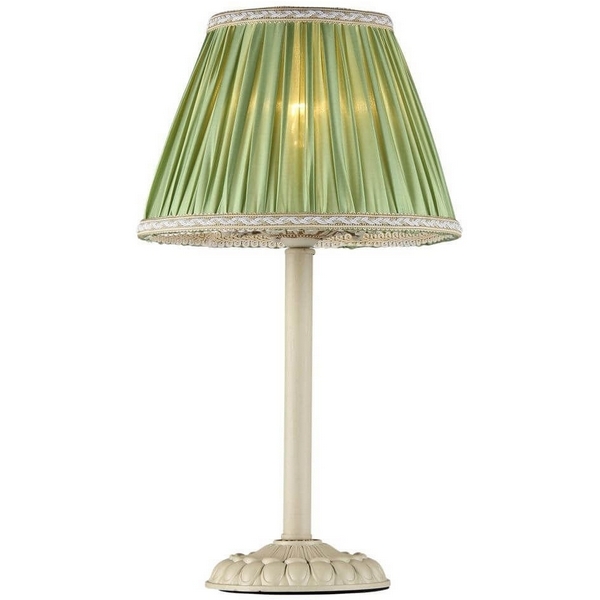 Настольная лампа Elegant 11 ARM325-00-W (Maytoni)