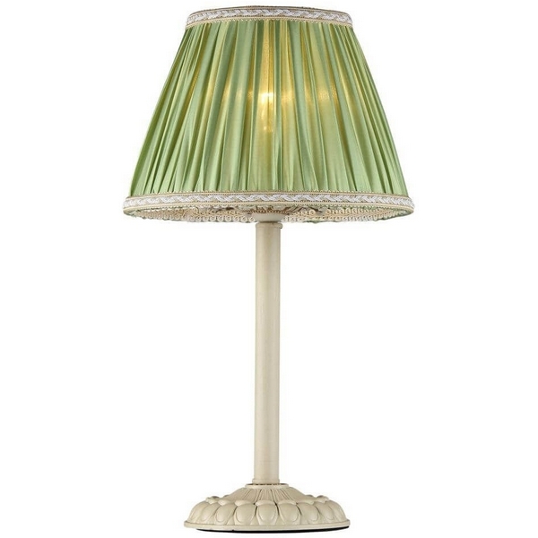 

Настольная лампа Maytoni Elegant 11 ARM325-00-W, Olivia ARM325-00-W