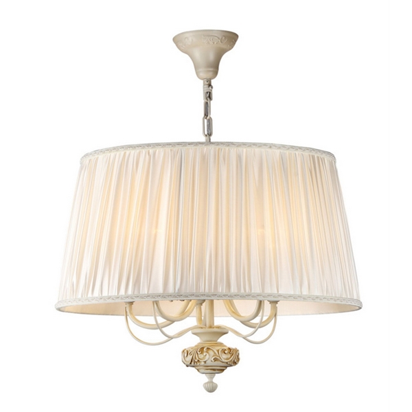 

Подвесная люстра Maytoni Elegant 20 ARM326-55-W, Olivia ARM326-55-W