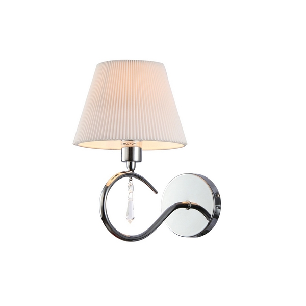 

Бра Maytoni Elegant 59 MOD334-WL-01-N, Бежевый, Talia MOD334-WL-01-N