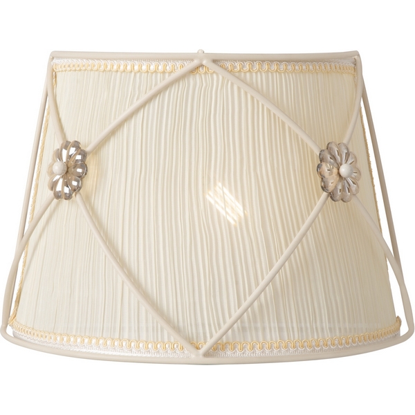 

Настенный светильник Maytoni Elegant 36 ARM369-01-G, Бежевый, Lea ARM369-01-G