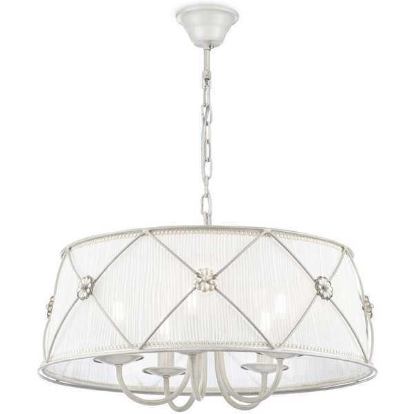 

Подвесной светильник Maytoni Elegant 37 ARM369-05-G, Бежевый, Lea ARM369-05-G