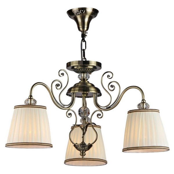 

Подвесная люстра Maytoni Elegant 20 ARM420-03-R, Vintage ARM420-03-R