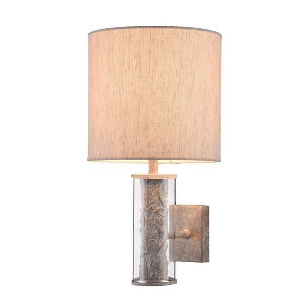 

Бра Maytoni Maryland ARM526WL-01GR, Maryland ARM526WL-01GR