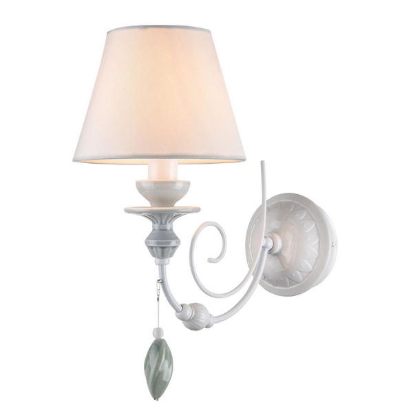 

Бра Maytoni Adelia ARM540-01-W, Adelia ARM540-01-W