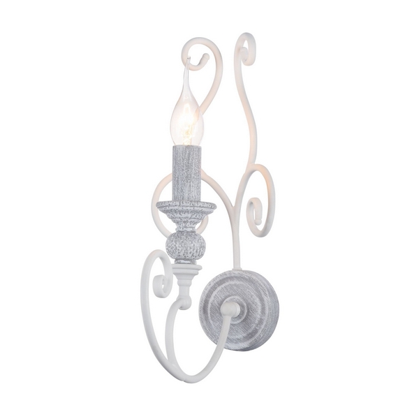 

Бра Maytoni Karina ARM631-WL-01-W, Белый, Karina ARM631-WL-01-W