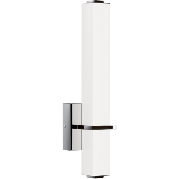 

Бра светодиодное Maytoni Kant C002WL-L12CH4K, Белый, Kant C002WL-L12CH4K