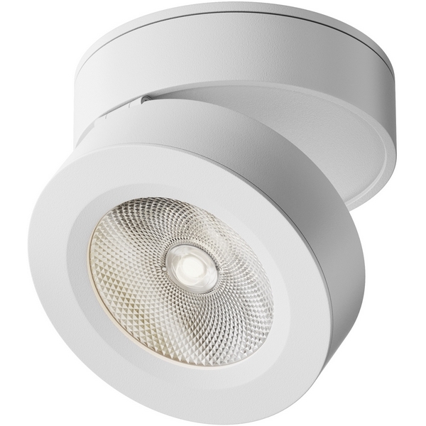 

Накладной потолочный светильник светодиодный Maytoni Magic C022CL-7W4K-W-1, Белый, MAGIC C022CL-7W4K-W-1