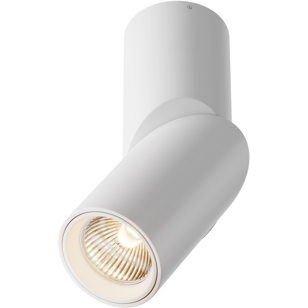 

Накладной потолочный светильник Dafne 3000K 1x10Вт 38° LED Maytoni Technical C027CL-L10W, Белый, Dafne C027CL-L10W