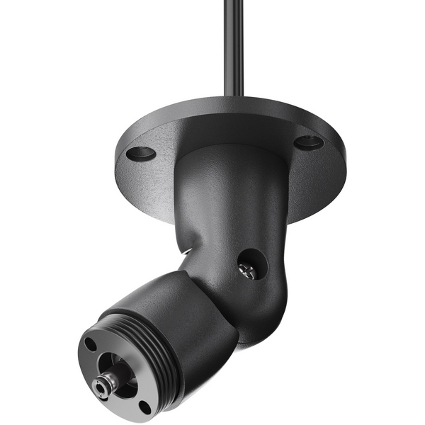 

Шарнирное основание для накладного монтажа системы Shelf с вводом питания Maytoni Accessories for system Shelf C027CS-P-B, Accessories for system Shelf C027CS-P-B