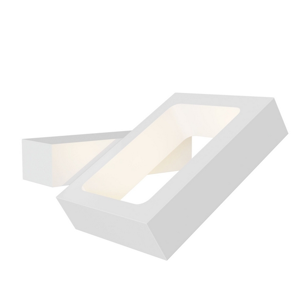 

Бра светодиодное Maytoni Flo C028WL-L6W, Белый, Flo C028WL-L6W