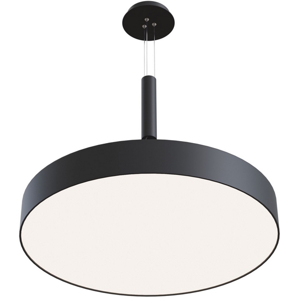 

Универсальное крепление для круглых светильников Zon (400 и 600 мм) Maytoni Technical C032C-03-B, Черный, Zon C032C-03-B