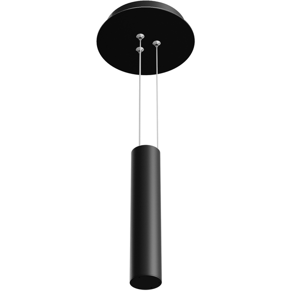 

Универсальное крепление для квадратных светильников Zon (400 и 600 мм) Maytoni Technical C032C-04-B, Ceiling & Wall C032C-04-B