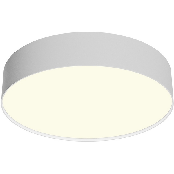 

Потолочный светильник круглый LED Maytoni Zon C032CL-36W3K-RD-W, Белый, Zon C032CL-36W3K-RD-W