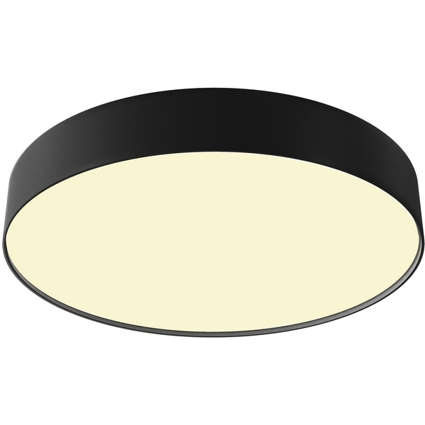 

Потолочный светильник накладной диаметром 40 см круглый Technical C032CL-45W2.7K-RD-B Maytoni Zon C032CL-45W2.7K-RD-B, Черный, Zon C032CL-45W2.7K-RD-B