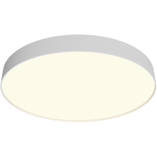 

Потолочный светильник круглый LED Maytoni Zon C032CL-90W3K-RD-W, Белый, Zon C032CL-90W3K-RD-W