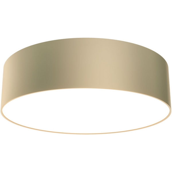 

Потолочный светильник Zon 3000K 1x26Вт 120° LED Maytoni Technical C032CL-L32MG3K, Золото, Zon C032CL-L32MG3K
