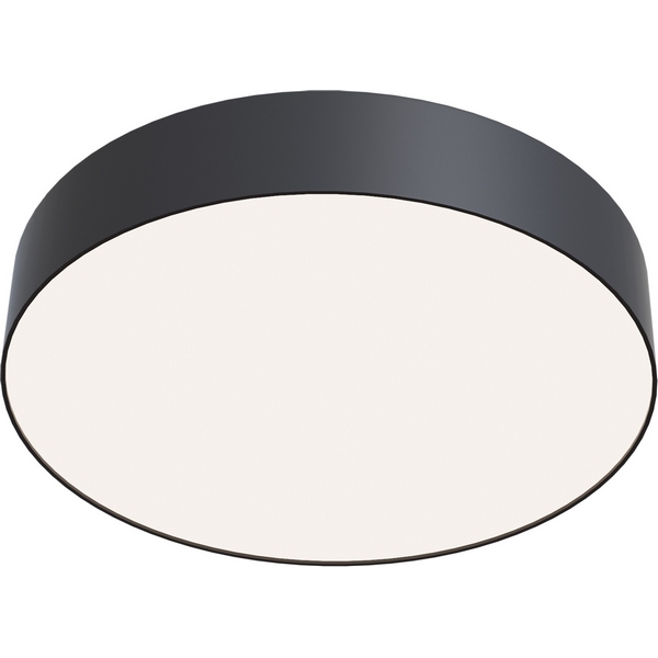 

Потолочный светильник Zon 4000K 1x35Вт 120° LED Maytoni Technical C032CL-L43B4K, Zon C032CL-L43B4K
