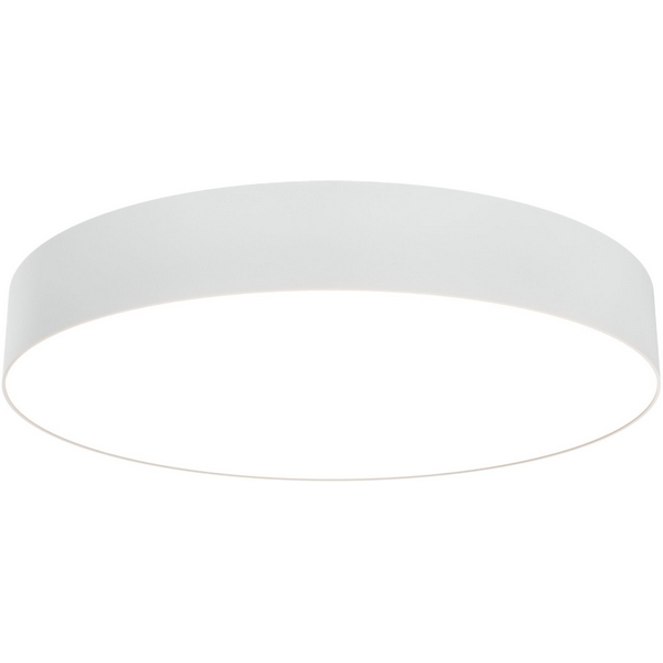 

Потолочный светильник Zon 3000K 1x45Вт 120° LED Maytoni Technical C032CL-L48W3K, Белый, Zon C032CL-L48W3K