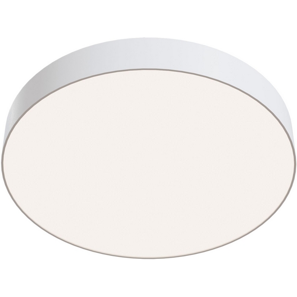 

Потолочный светильник Zon 4000K 1x45Вт 120° LED Maytoni Technical C032CL-L48W4K, Белый, Zon C032CL-L48W4K
