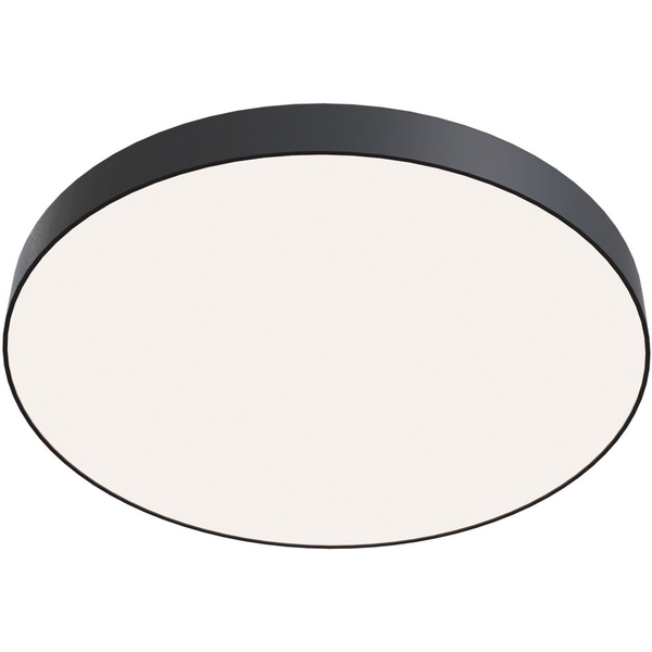 

Потолочный светильник Zon 4000K 1x90Вт 120° LED Maytoni Technical C032CL-L96B4K, Zon C032CL-L96B4K