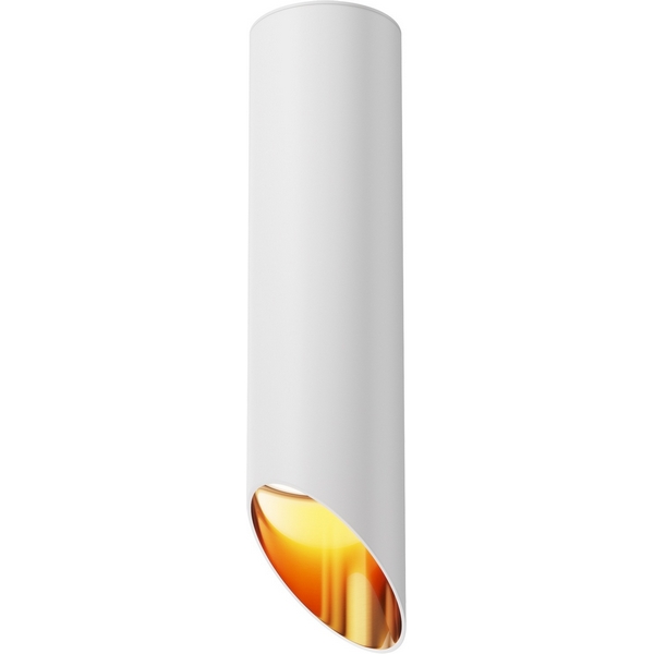 

Накладной светильник мощностью 20 вт Lipari GU10 1x35Вт Maytoni Technical C044CL-01-25GU10-W, Белый, Lipari C044CL-01-25GU10-W