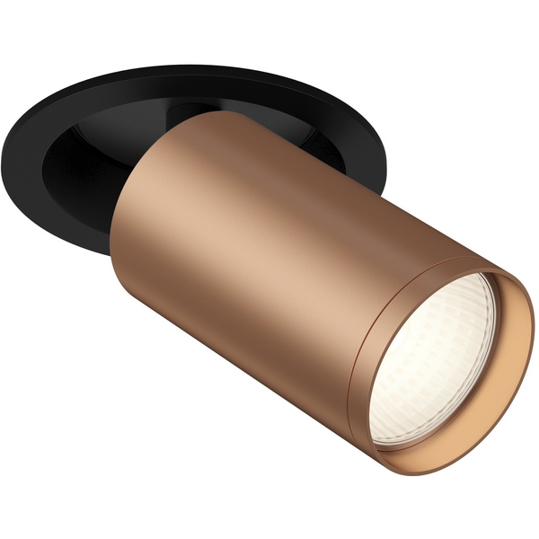 

Встраиваемый светильник Maytoni FOCUS S C048CL-1BC, FOCUS S C048CL-1BC