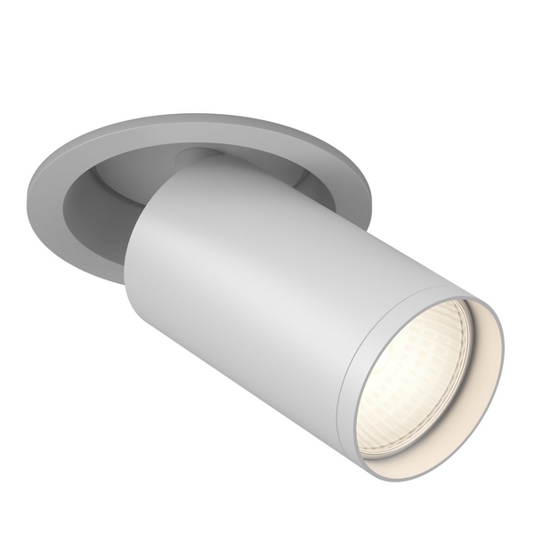 

Встраиваемый светильник Maytoni FOCUS S C048CL-1W, FOCUS S C048CL-1W