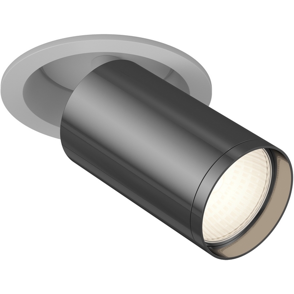 

Встраиваемый светильник Maytoni FOCUS S C048CL-1WGF, FOCUS S C048CL-1WGF